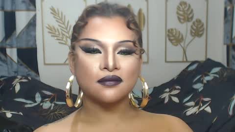 Anastacia Grey  online show from 05/09/26, 12:16