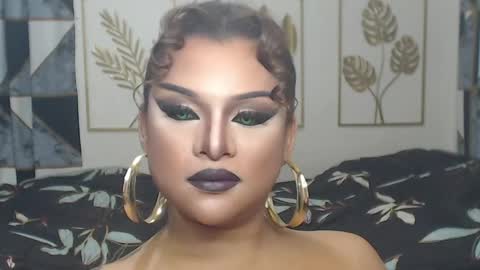 Anastacia Grey  online show from 05/10/26, 10:59