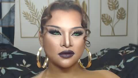 Anastacia Grey  online show from 05/12/26, 10:51