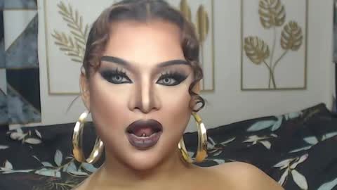 Anastacia Grey  online show from 06/02/26, 11:18