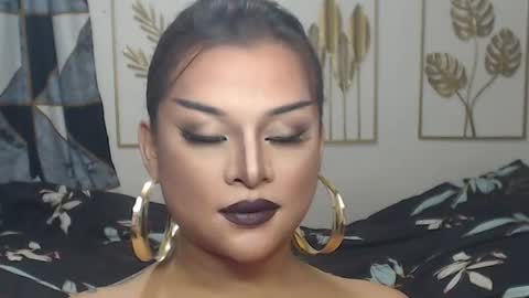Anastacia Grey  online show from 06/15/26, 05:53