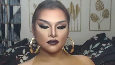 Anastacia Grey  online show from 06/17/26, 05:43