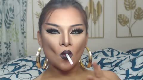 Anastacia Grey  online show from 06/23/26, 06:00