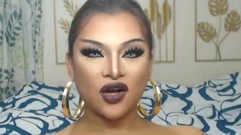 Anastacia Grey  online show from 06/26/26, 09:52