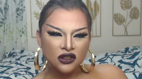 Anastacia Grey  online show from 07/15/26, 10:37