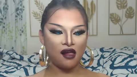 Anastacia Grey  online show from 07/16/26, 10:43