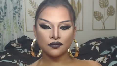 Anastacia Grey  online show from 07/21/26, 10:34
