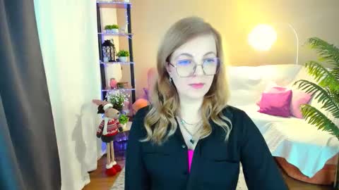 Alice online show from 11/23/25, 09:20