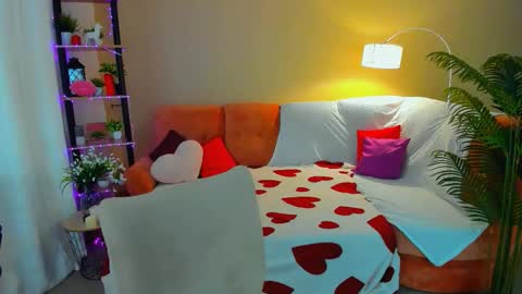 Alice online show from 03/18/26, 09:12