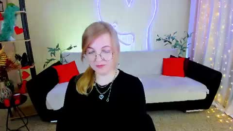 Alice online show from 07/10/26, 10:18