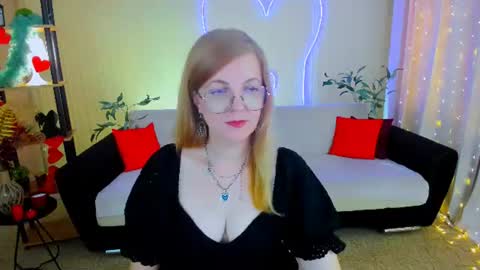 Alice online show from 07/14/26, 10:32