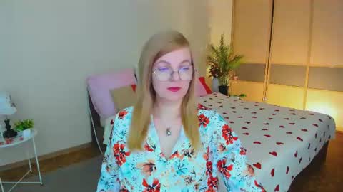 Alice online show from 07/16/26, 10:10