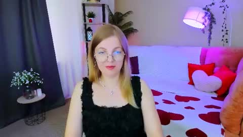 Alice online show from 07/20/26, 10:50