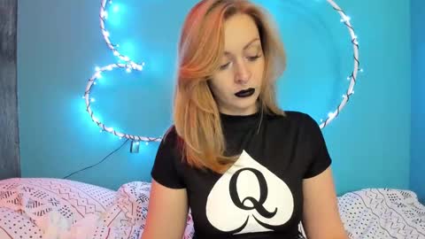 YourVenus00 -Follow my OF online show from 02/10/25, 06:13
