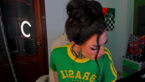 GI online show from 09/21/25, 08:38