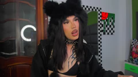 GI online show from 10/03/25, 06:10