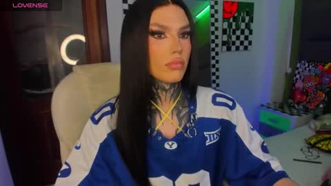 GI online show from 01/18/26, 08:40