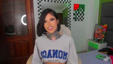 GI online show from 02/24/26, 05:38