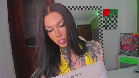 GI online show from 03/10/26, 06:40