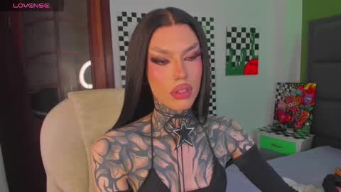 GI online show from 03/25/26, 05:57
