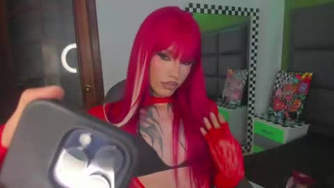 GI online show from 06/23/26, 06:00