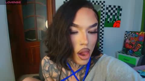 GI online show from 07/30/26, 06:45