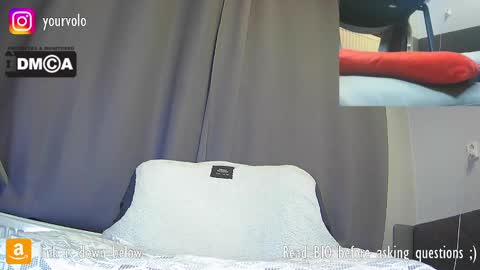 Daddy online show from 01/12/25, 07:00