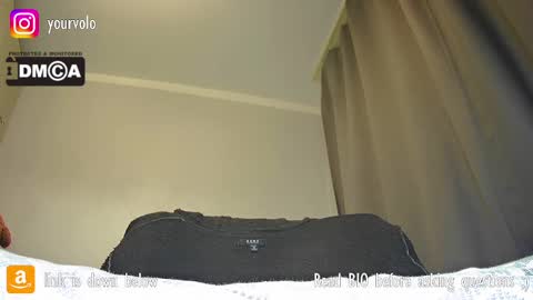 Daddy online show from 01/26/25, 06:27
