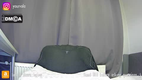 Daddy online show from 02/01/25, 05:28