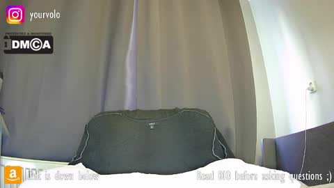Daddy online show from 02/09/25, 11:47