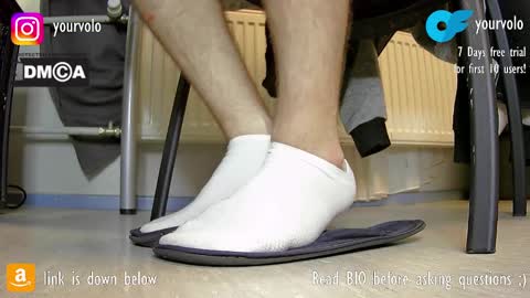 Daddy online show from 03/09/25, 07:45