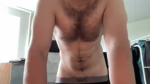yourwater69 online show from 08/04/26, 08:17