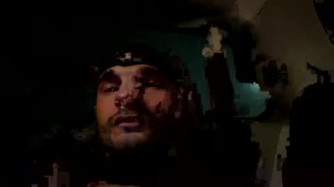 yourwhiteislandboy online show from 03/07/26, 09:06