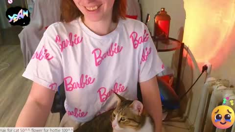 Sweet Sasha online show from 01/18/25, 03:09