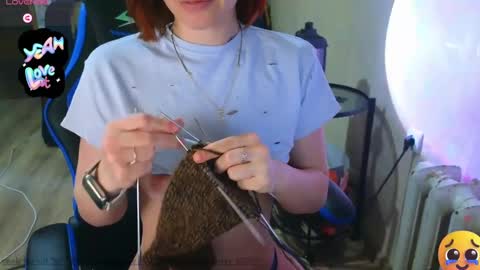 Sweet Sasha online show from 01/24/25, 03:45