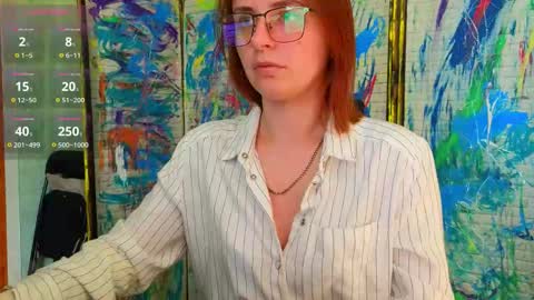 Sweet Sasha online show from 09/15/25, 01:55