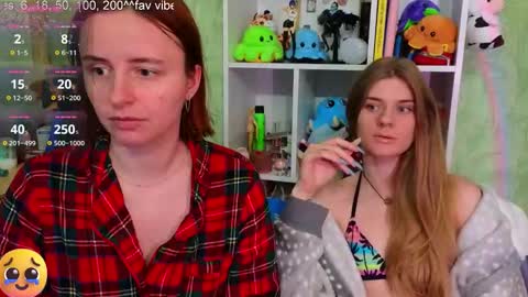 Sweet Sasha online show from 11/16/25, 01:49