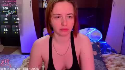 Sweet Sasha online show from 03/18/26, 01:03