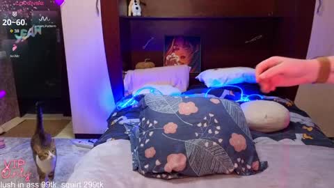 Sweet Sasha online show from 03/26/26, 06:24