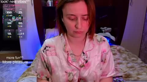 Sweet Sasha online show from 04/02/26, 05:32