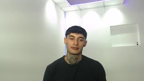 Snapshot of yourxcyberxangel chatting on 03/01/26, 12:12 Angel online show from 03/01/26, 12:12