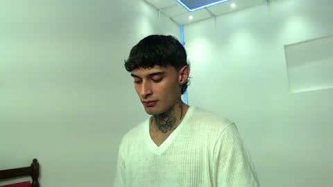 Snapshot of yourxcyberxangel chatting on 03/02/26, 01:52 Angel online show from 03/02/26, 01:52