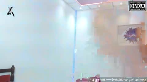 Angel online show from 04/06/26, 11:16