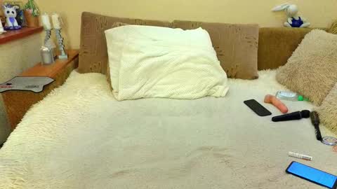 YourXQueen online show from 03/07/26, 05:48