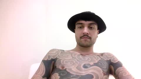Asher online show from 06/06/26, 03:17