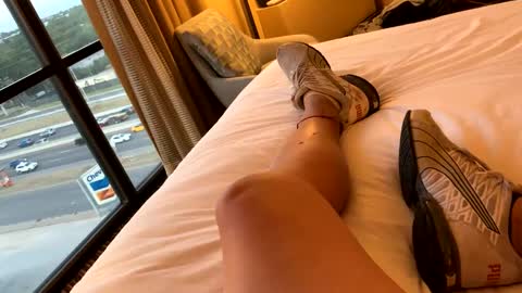 youwannacum2803 online show from 09/26/25, 12:25