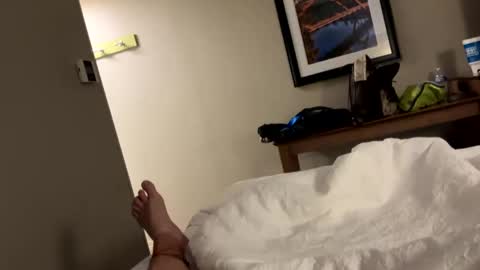 youwannacum2803 online show from 10/13/25, 07:30