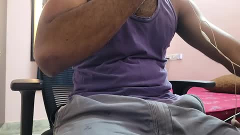 Naughty Santa online show from 06/06/26, 05:56