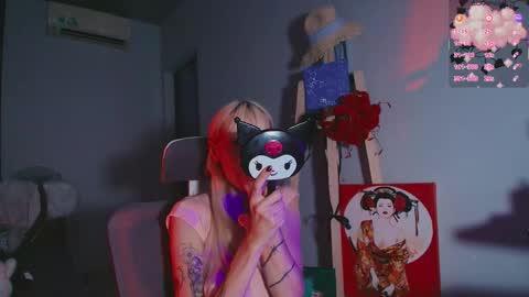 yozunaa online show from 06/03/26, 04:15