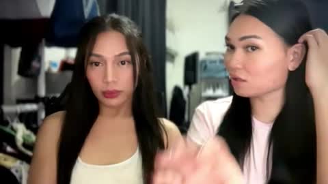 yrdrmgrl_jennie26 online show from 02/08/26, 08:45